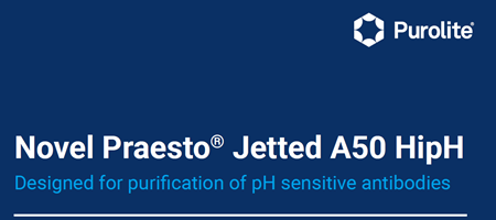 Read more about the article Praesto® Jetted A50 HipH